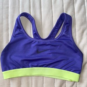 Nike Pro Sports Bra